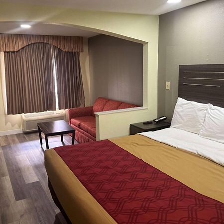 Super 8 By Wyndham Jackson Ms Hotel Екстериор снимка
