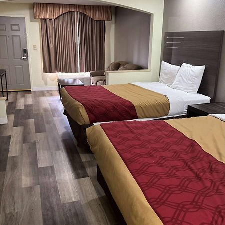 Super 8 By Wyndham Jackson Ms Hotel Екстериор снимка