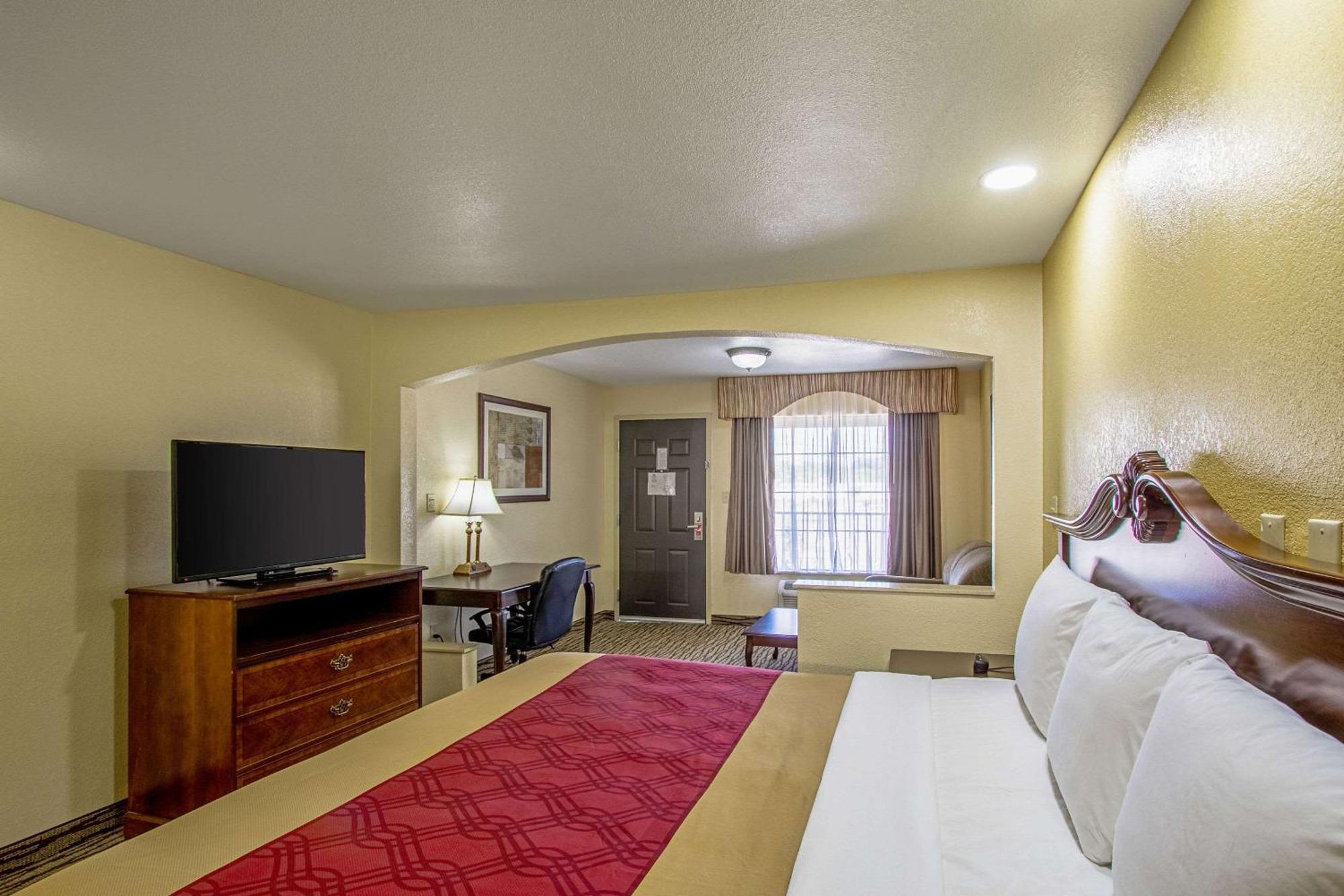 Super 8 By Wyndham Jackson Ms Hotel Екстериор снимка
