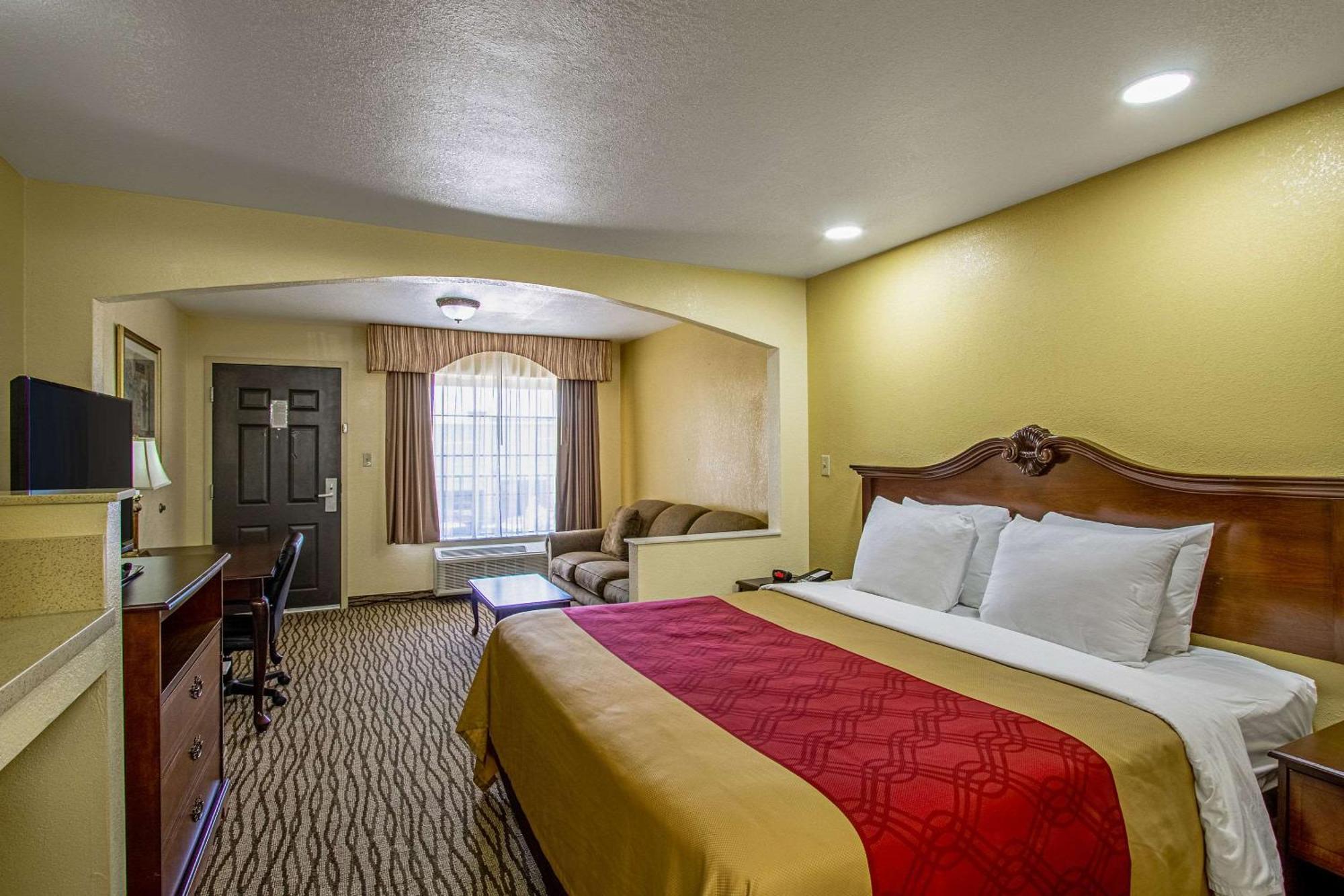 Super 8 By Wyndham Jackson Ms Hotel Екстериор снимка