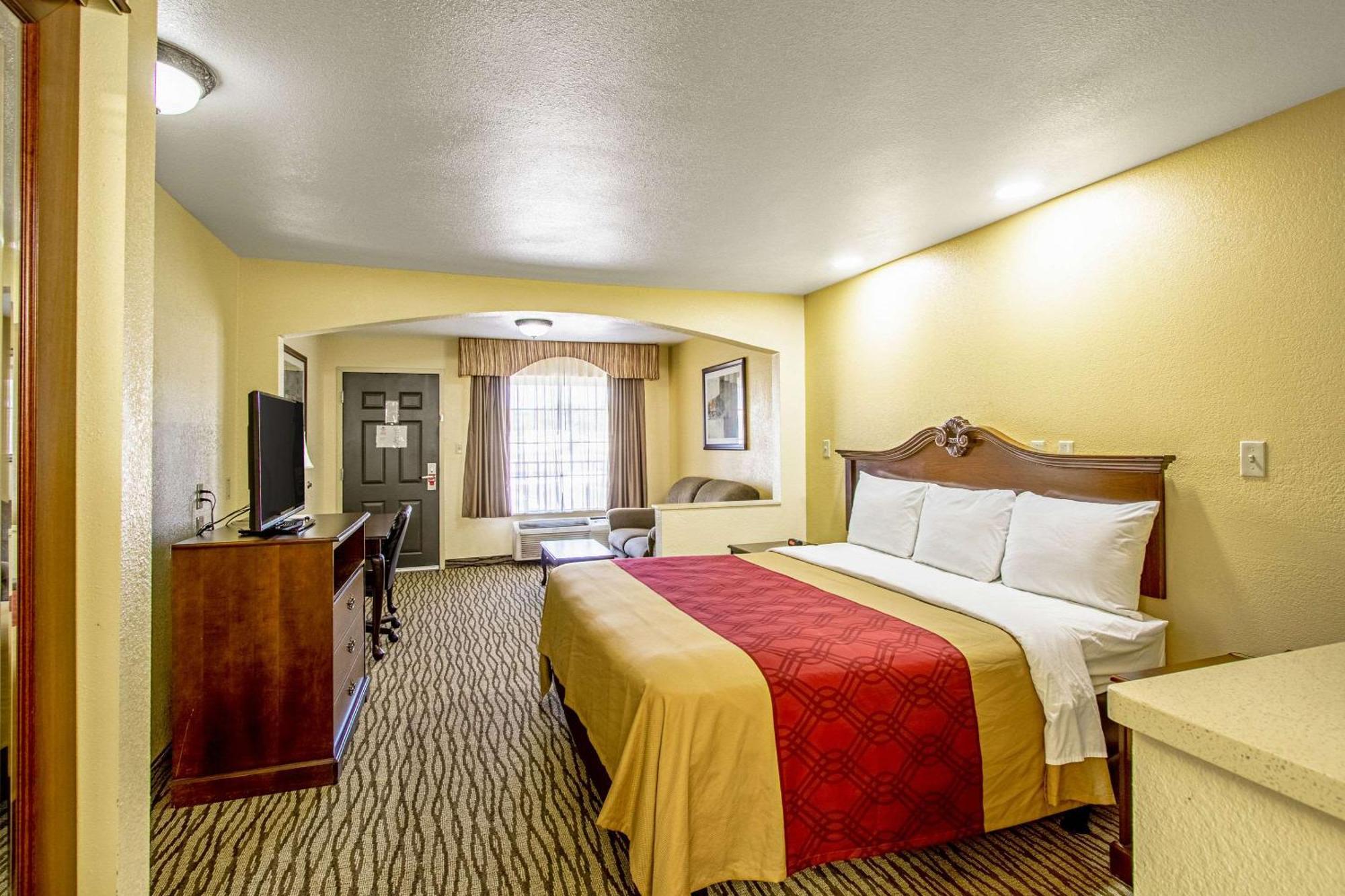 Super 8 By Wyndham Jackson Ms Hotel Екстериор снимка