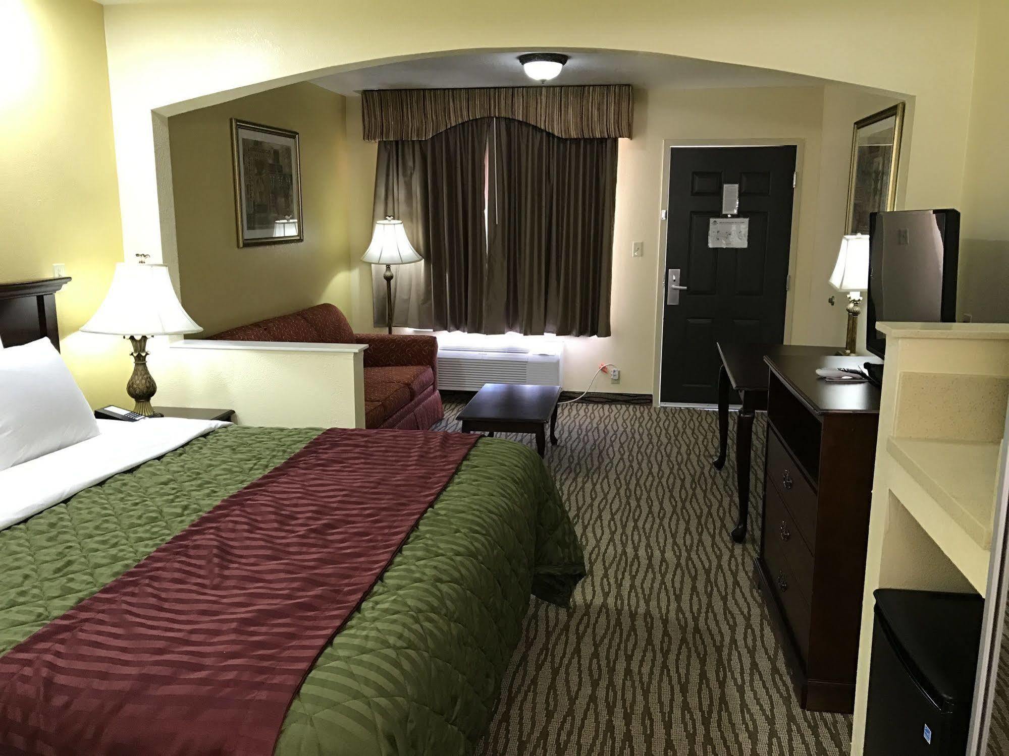 Super 8 By Wyndham Jackson Ms Hotel Екстериор снимка